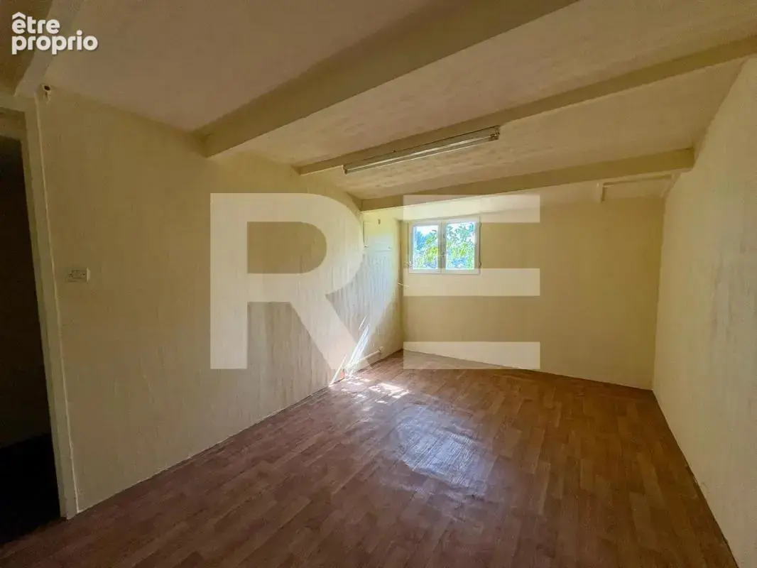Bagnols-sur-ceze - villa 3 chambres sur 1200m2 de terrain - fort potentiel - photo 8