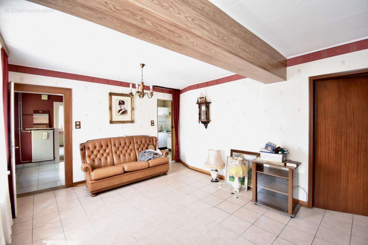 Maison à HANGENBIETEN