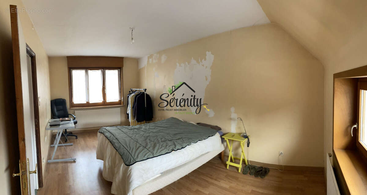 Maison à SECLIN