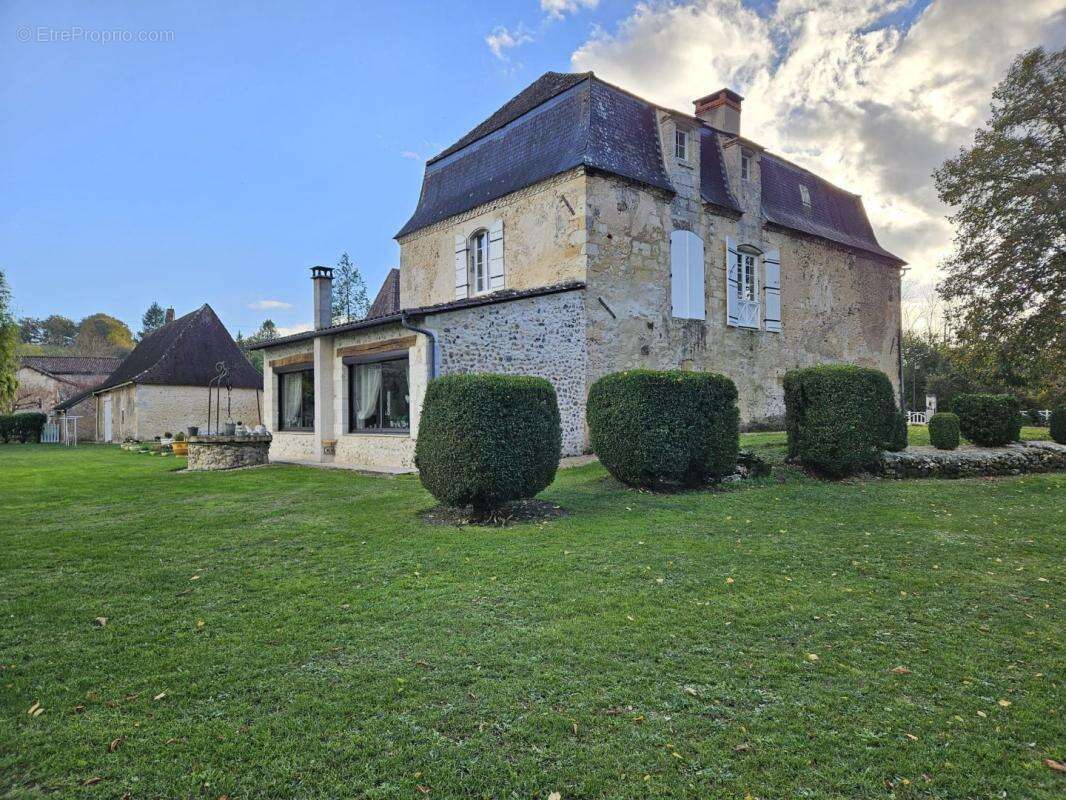 Maison à PERIGUEUX