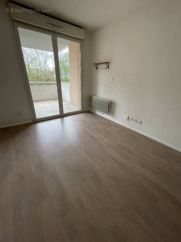 Appartement à ILLZACH