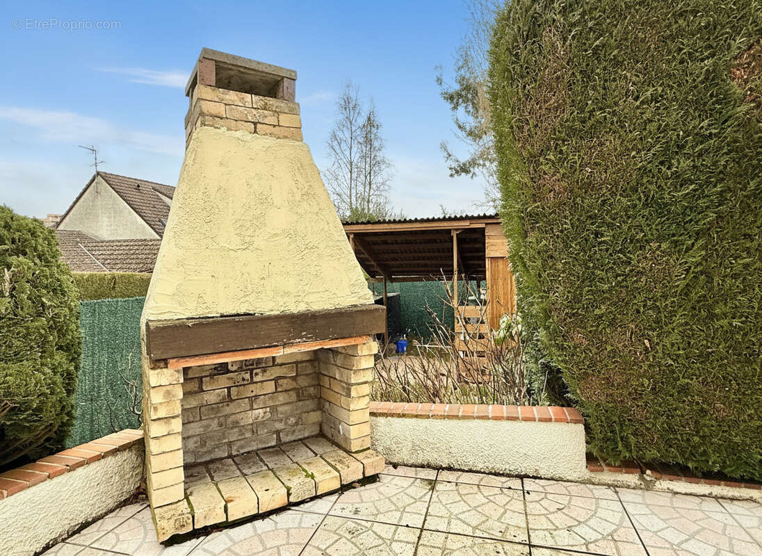 Maison à LUCE