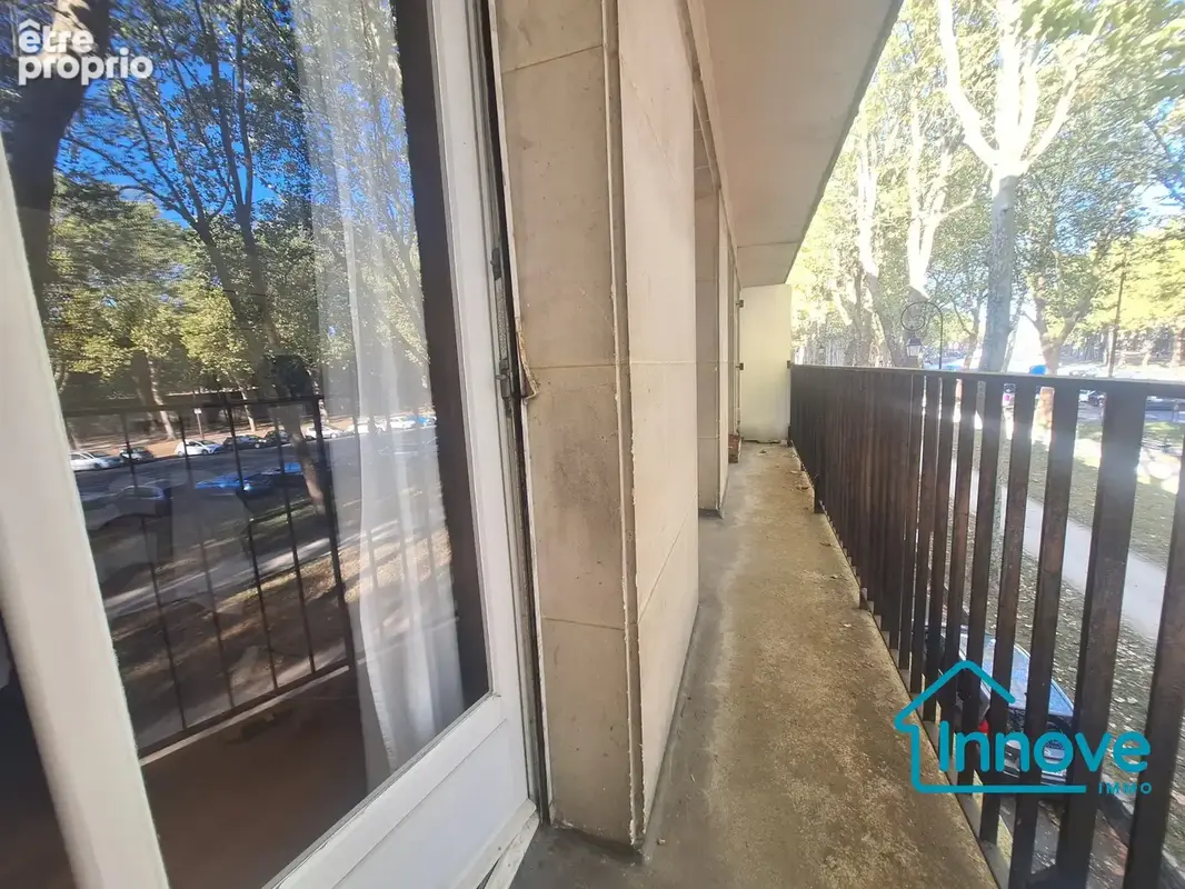 Appartement 4 pièces 111 m² à vendre à Versailles (78000) - photo 3