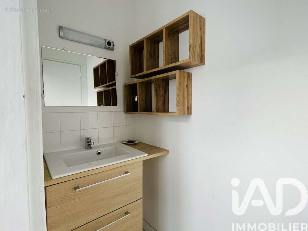 Photo 6 - Appartement à CERNUSSON
