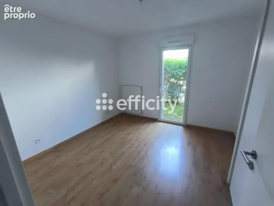 Appartement - photo 8