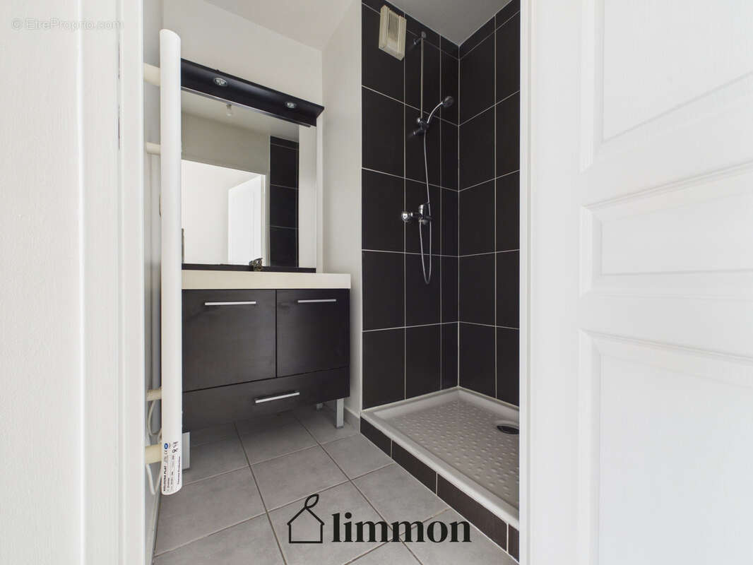 Appartement 93 m² à Lyon-7e  - photo 8