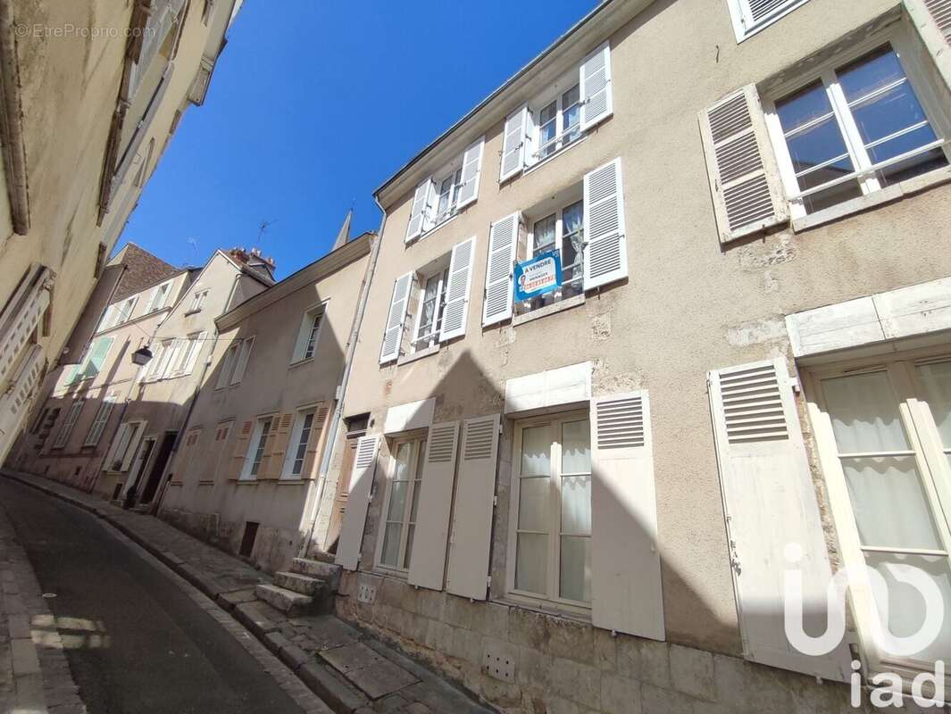 Photo 5 - Appartement à CHARTRES