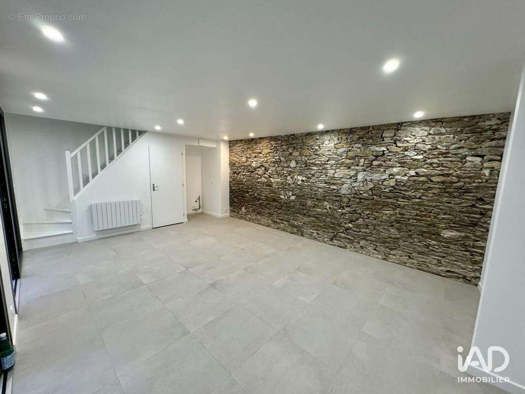 Photo 6 - Commerce à NANTES