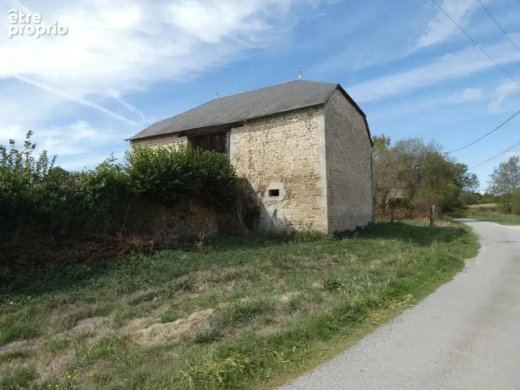 Maison à CRESSAT