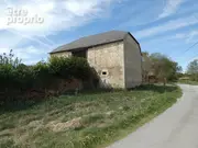 Maison à CRESSAT