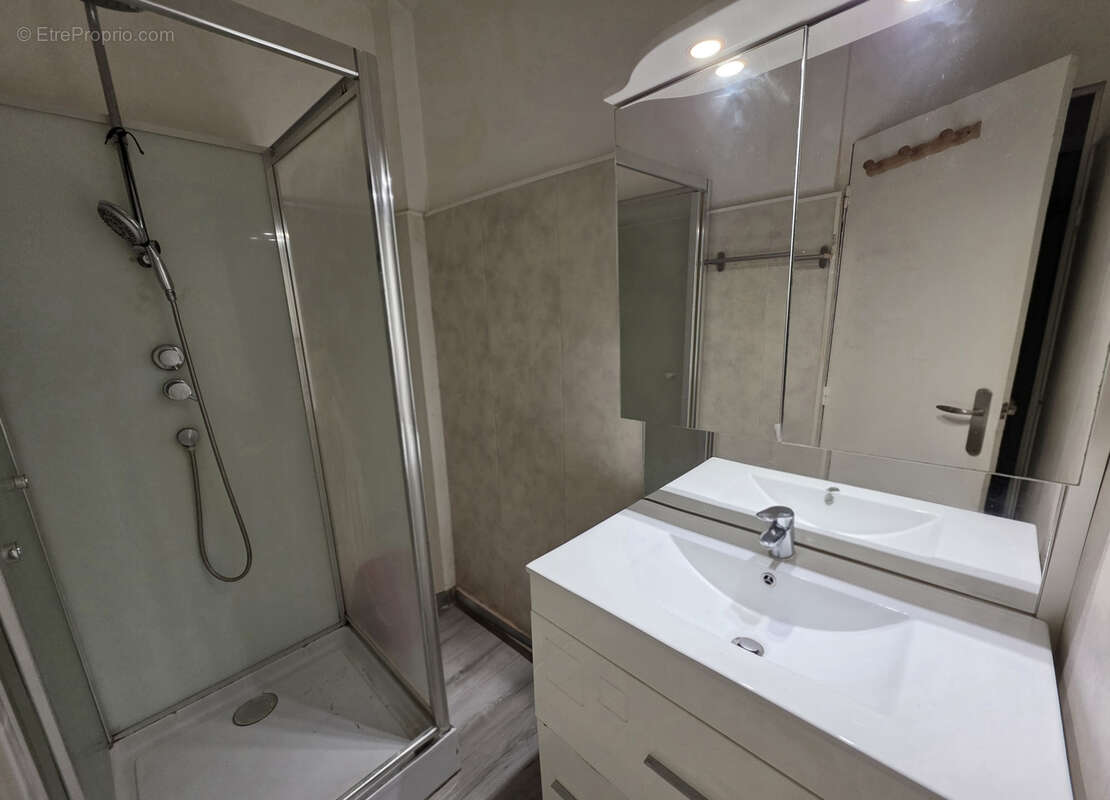 Maison à PORT-DE-BOUC