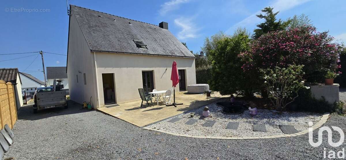 Photo 8 - Maison à SAINT-JOACHIM