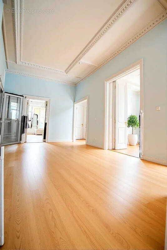 Appartement à SOSPEL