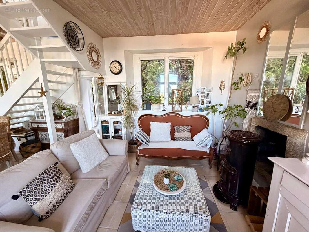 Maison à PERROS-GUIREC