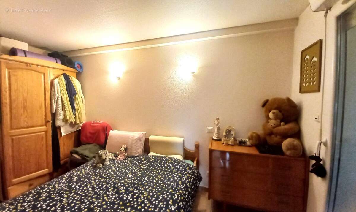 Appartement à ARGELES-SUR-MER