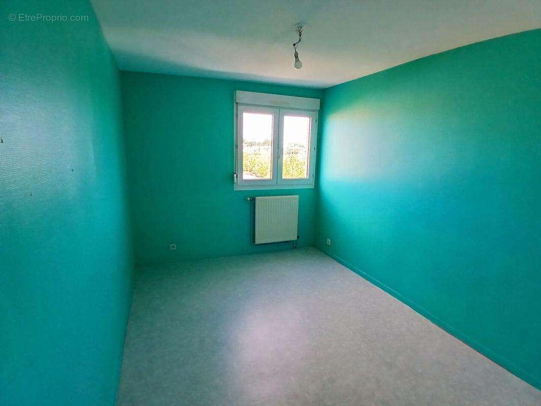 Appartement T3 gare sud Le Mans - photo 12