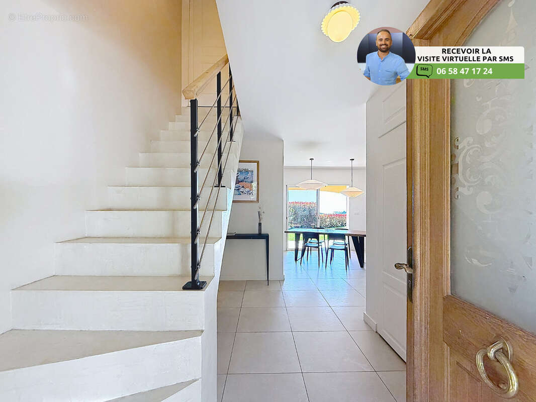 Maison à VENCE
