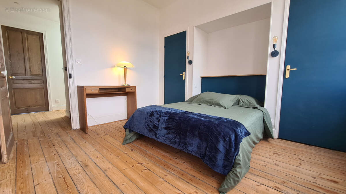 Maison à SAINT-JOSSE