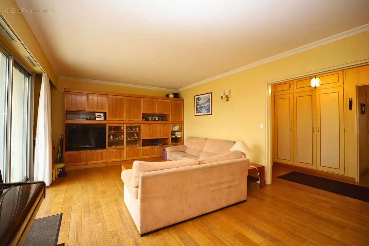 Appartement à MONTREUIL