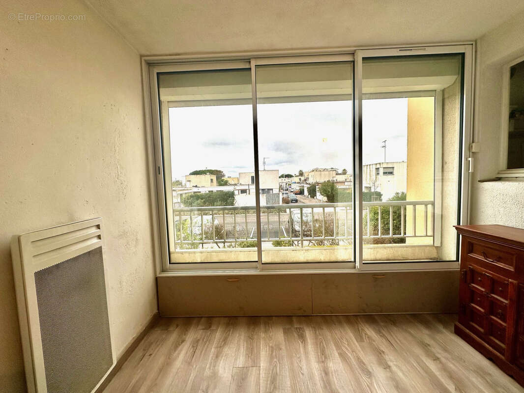 Appartement à MUDAISON