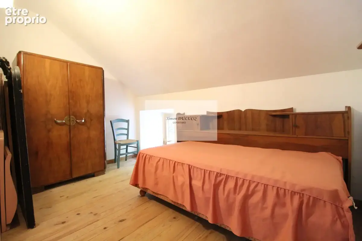 Plaisance   Maison familiale de 136 m2 avec sous-sol total et extérieur - photo 13