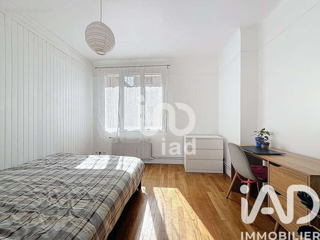 Photo 7 - Appartement à COURBEVOIE