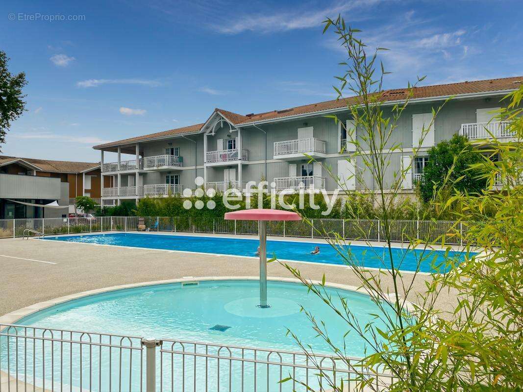 Maison à LA TESTE-DE-BUCH