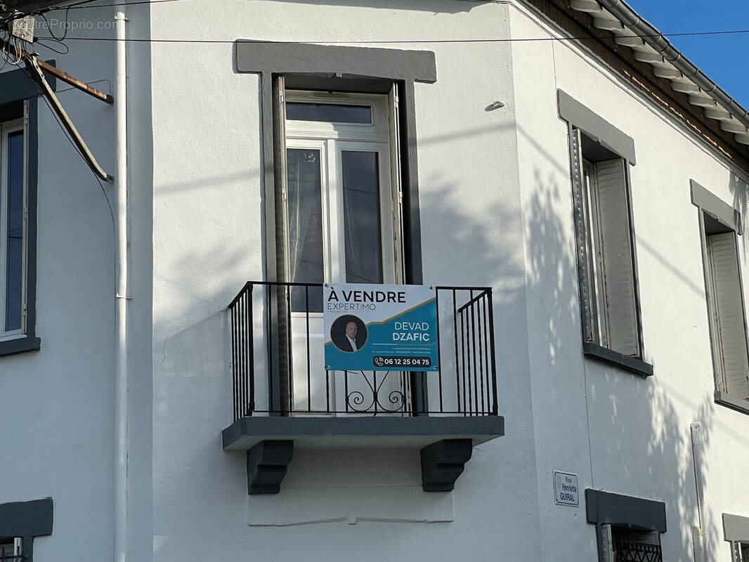 Maison à MONTAUBAN