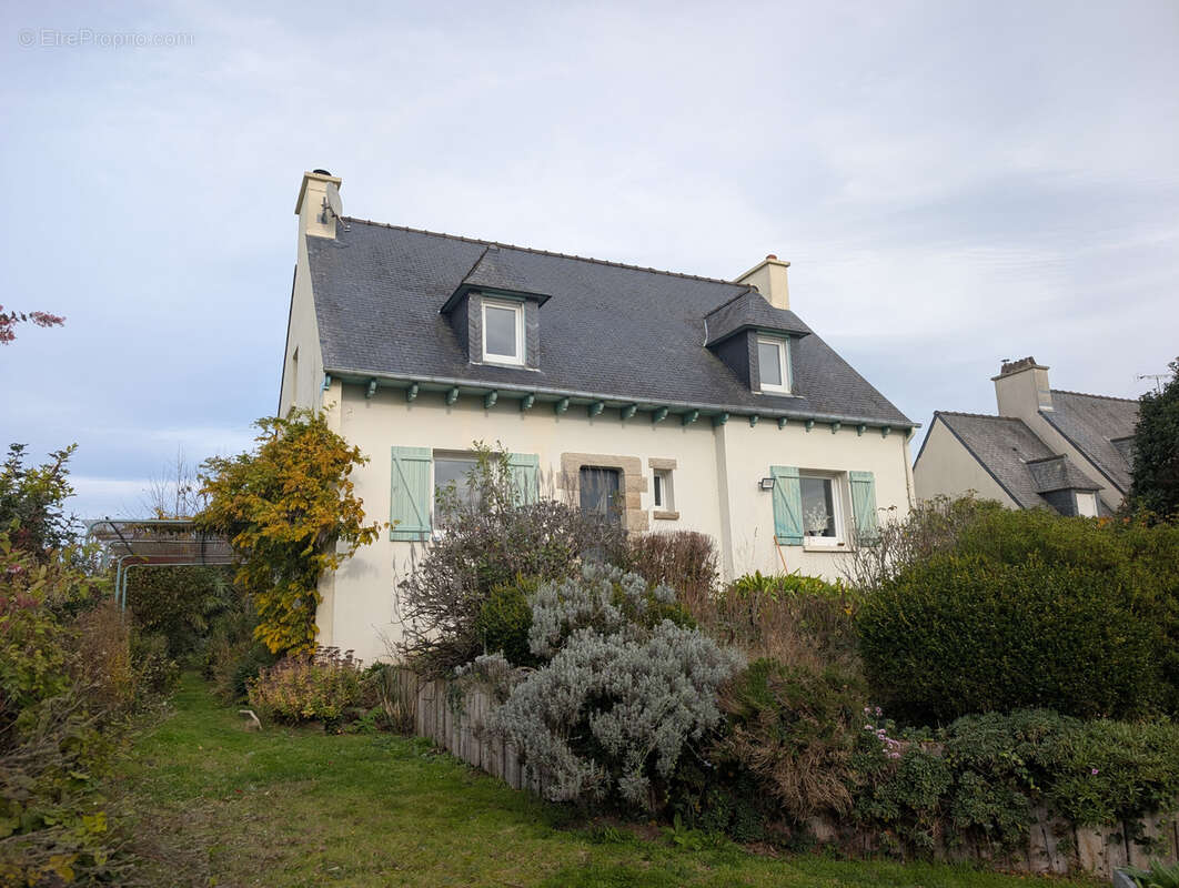 Maison à SAINT-CAST-LE-GUILDO