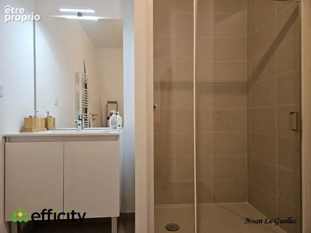 Appartement - photo 4