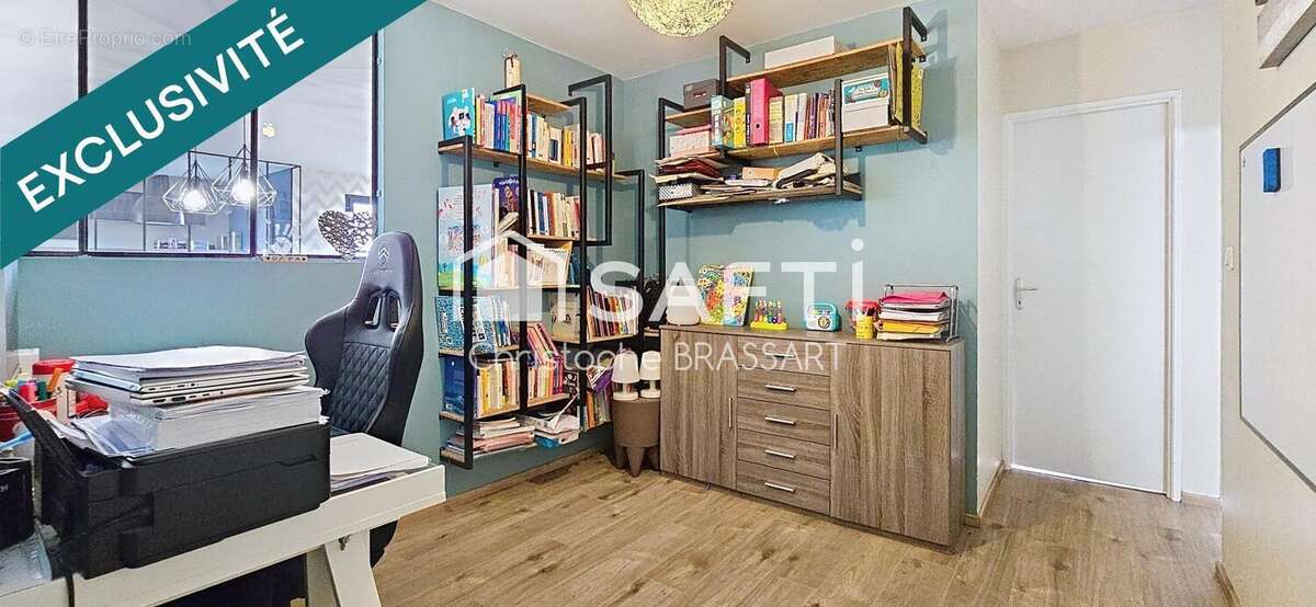 Photo 5 - Maison à HERMAVILLE