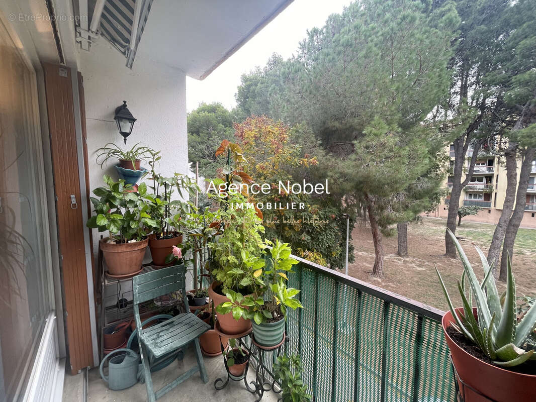 Appartement à PERPIGNAN