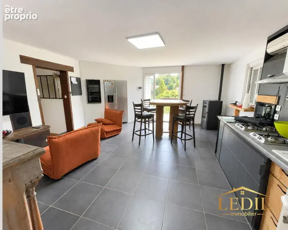Photo Maison à Moissac au prix de 150 500€