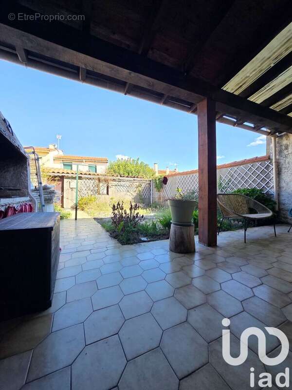 Photo 9 - Maison à PERPIGNAN
