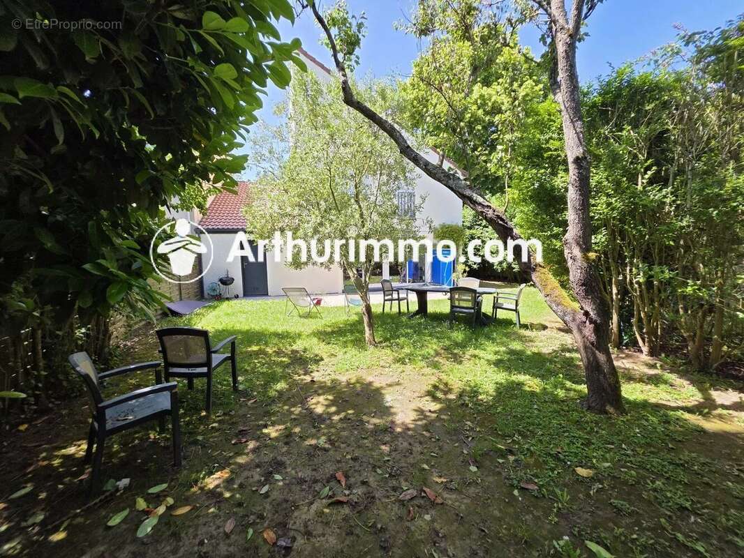 Vente Maison Savigny-le-temple(77176) 295 000ï¿œ - photo 3