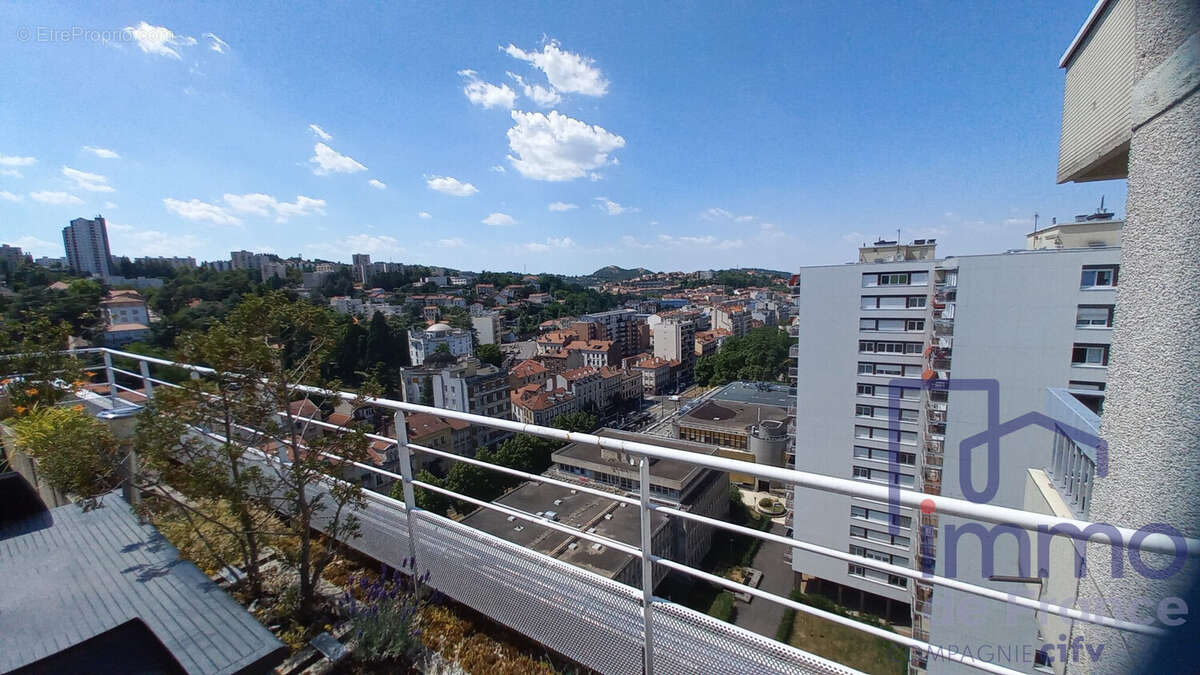 Appartement 131 m² à Saint-Etienne  - photo 3