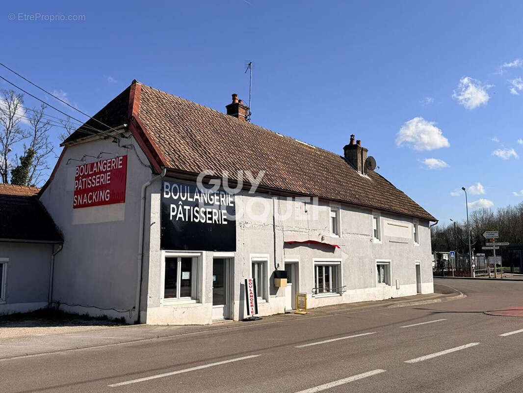Appartement à VONGES