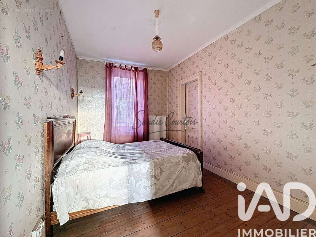Photo 4 - Maison à OUTREAU