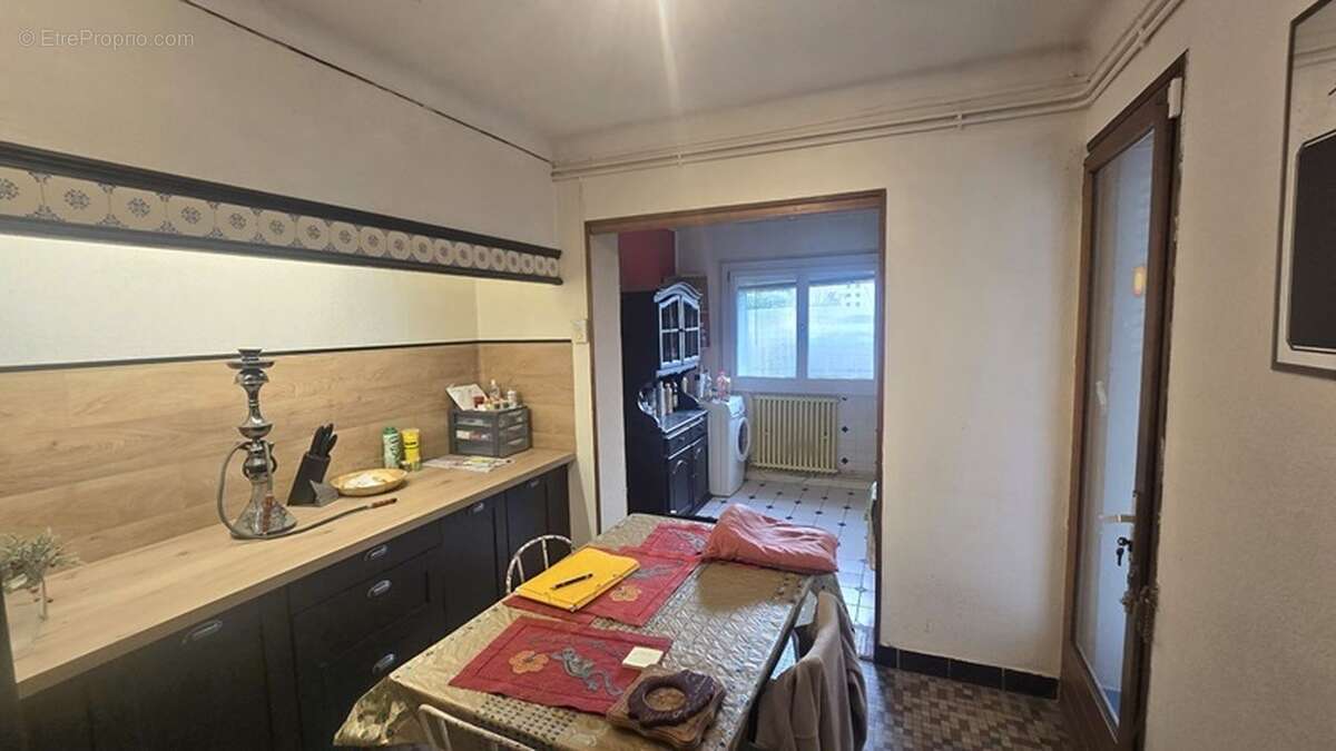 Maison à CARCASSONNE