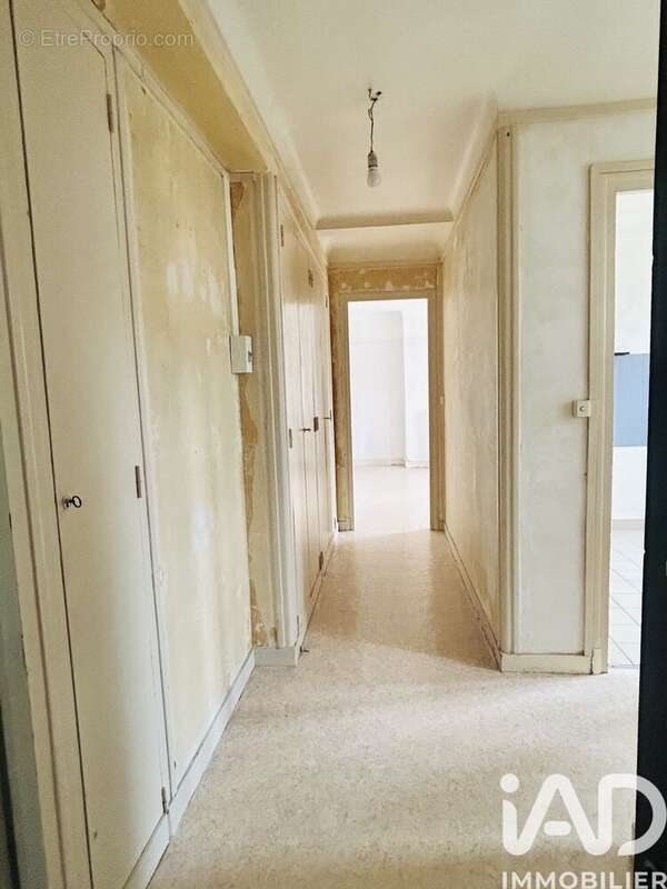 Appartement 76 m² à Neufchatel-En-Bray  - photo 3