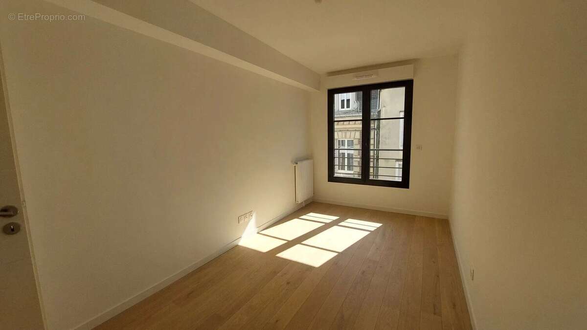 Appartement à CHARTRES