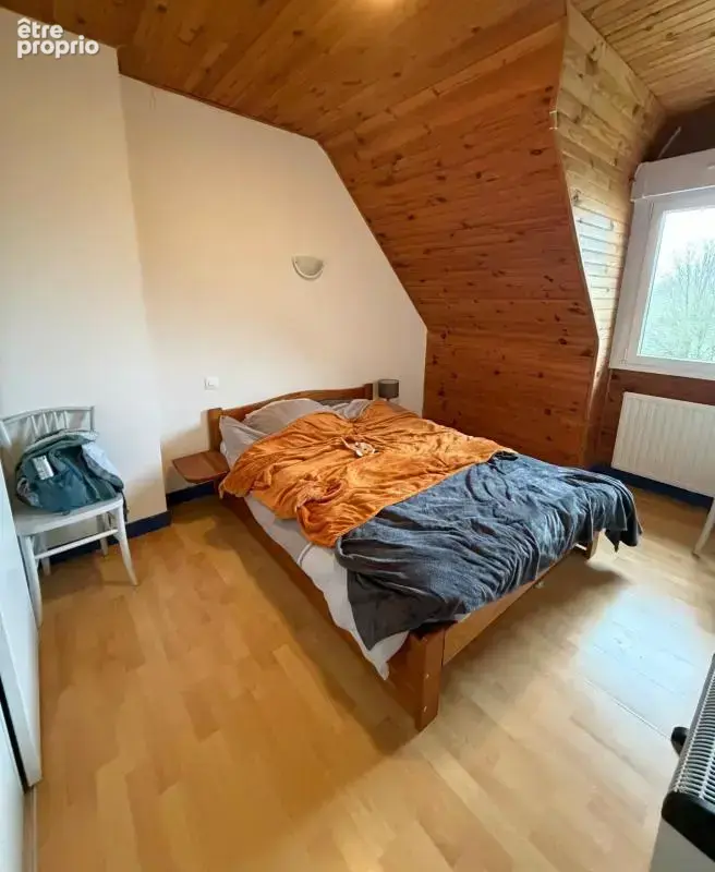 Maison Traditionnelle Bretonne - photo 10