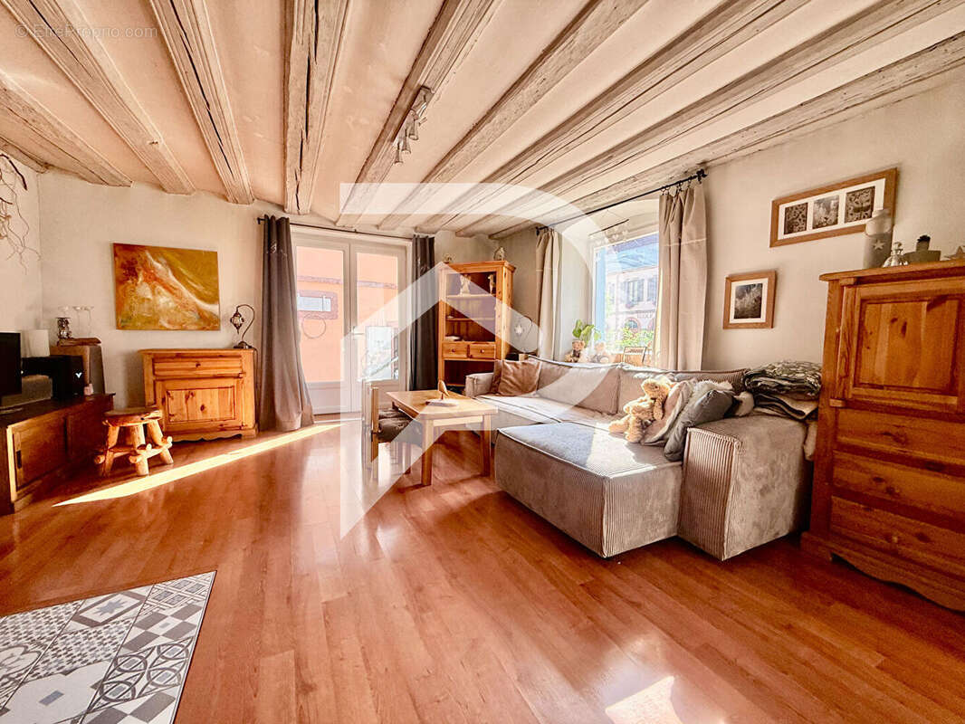 Maison Griesbach Au Val 5 pièce(s) 133 m2 - photo 3