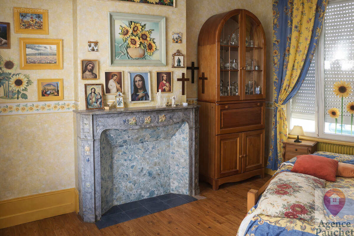 Appartement à BOULOGNE-SUR-MER