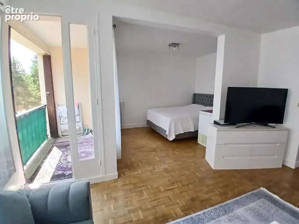 Appartement 4 pièces 70 m² à vendre à Herouville-Saint-Clair (14200) - photo 7