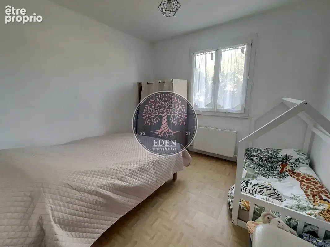 Maison 4Ch 120m2 Proche N12 - photo 10