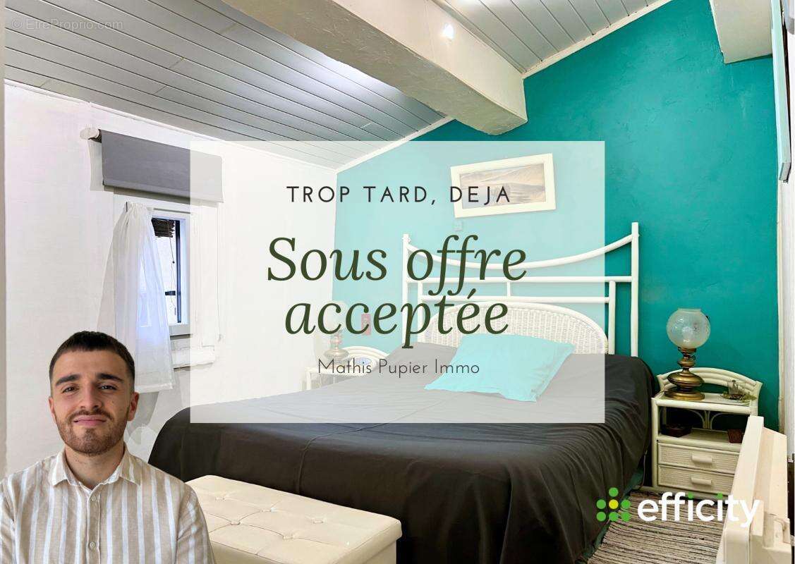 Maison à SURY-LE-COMTAL