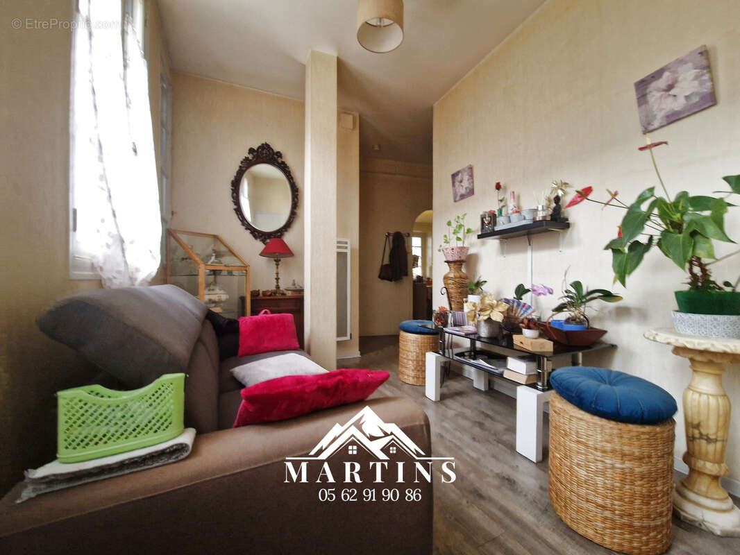 Appartement à ARGELES-GAZOST
