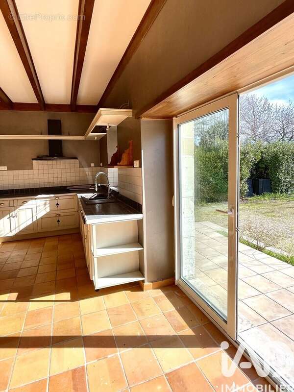 Photo 4 - Maison à SALLES-D'ANGLES