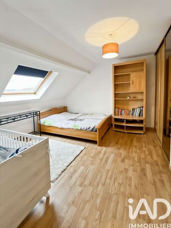 Photo 9 - Maison à SOIGNOLLES-EN-BRIE